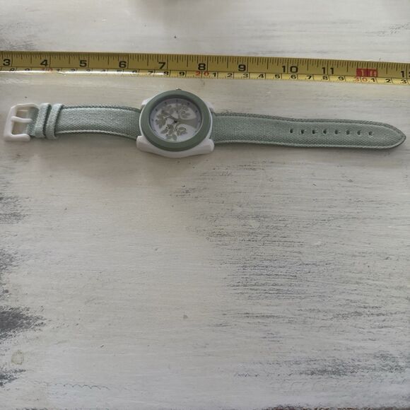 Sprout Women's Eco-Friendly Watch Biodegradable Corn Resin Case. Needs Battery - Picture 2 of 5